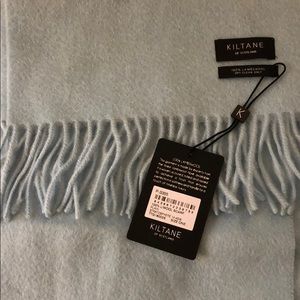 Beautiful Kiltane of Scotland 100% Lambwool scarf